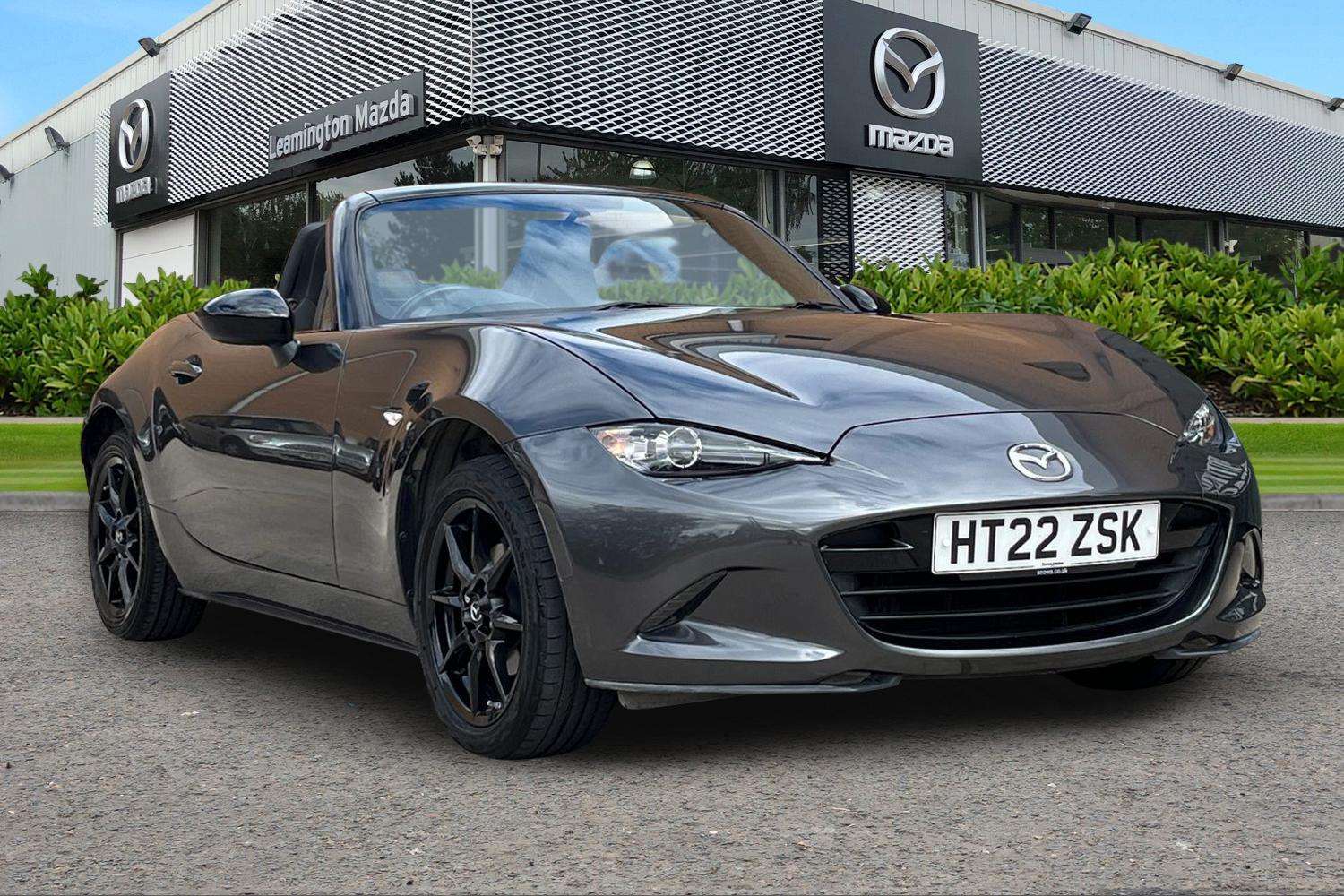Mx-5
