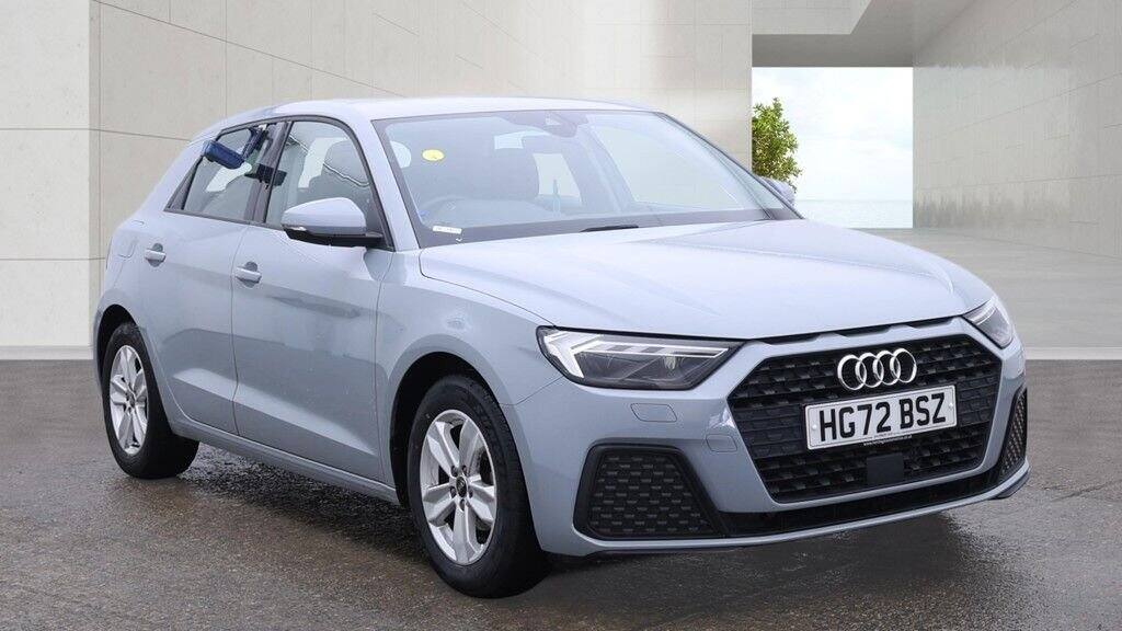 A1 Sportback