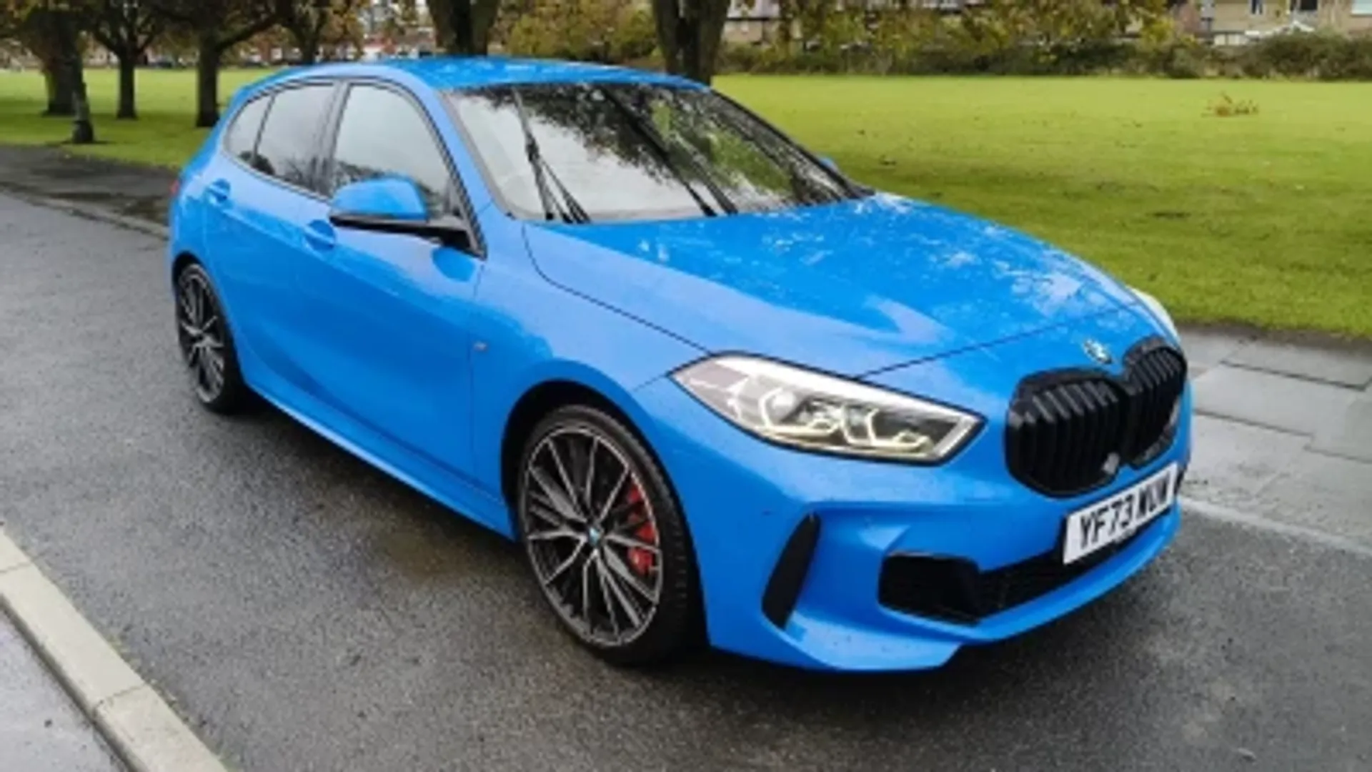 1 Series