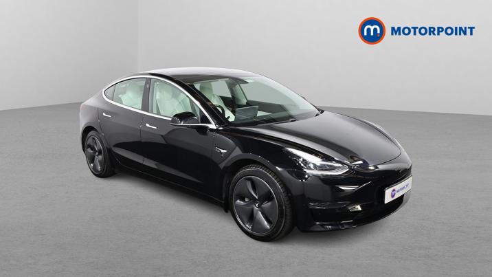 Model 3 Premium