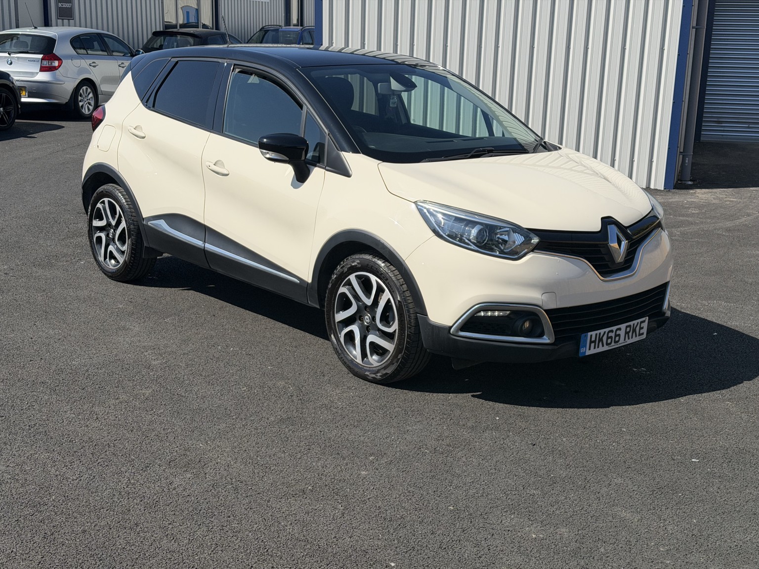 Captur