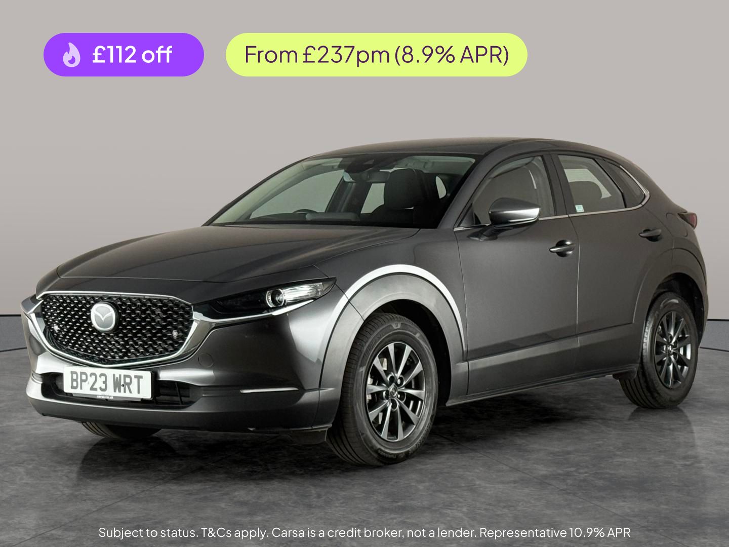 Cx-30