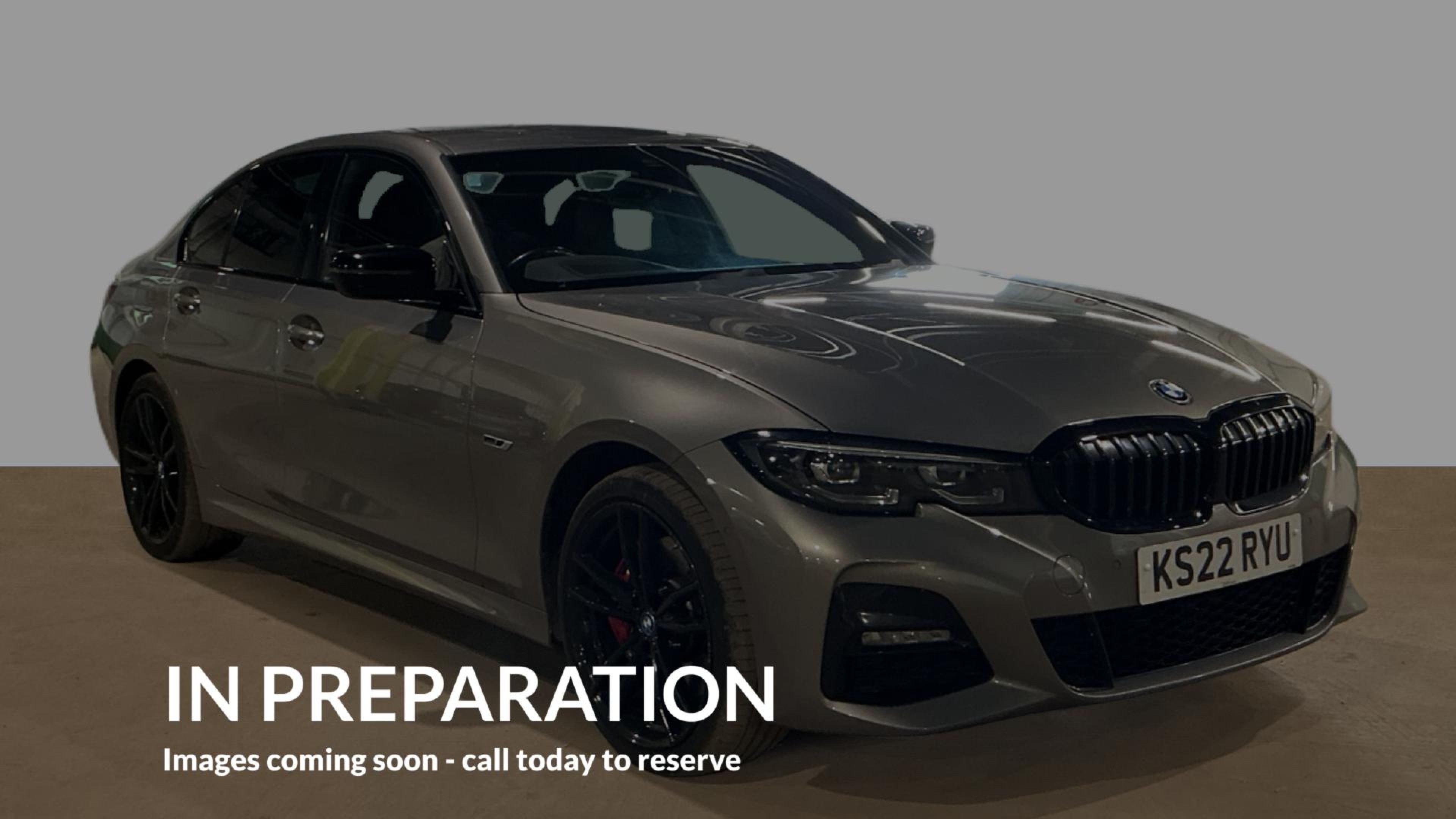 3 Series