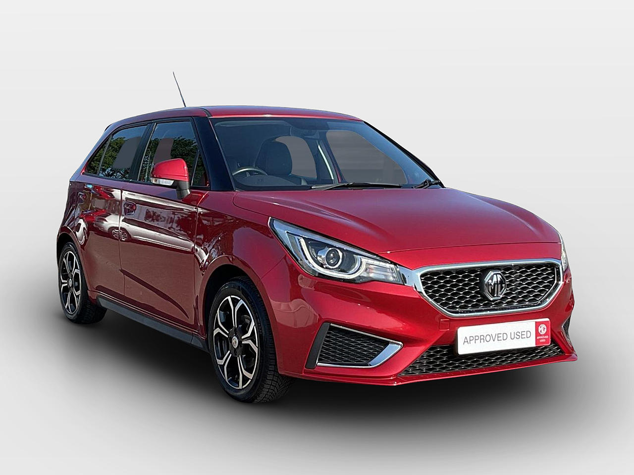 MG3