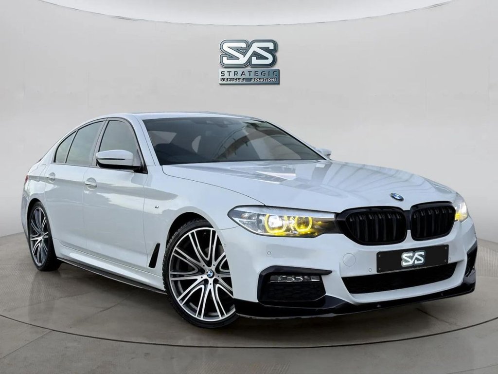 5 Series