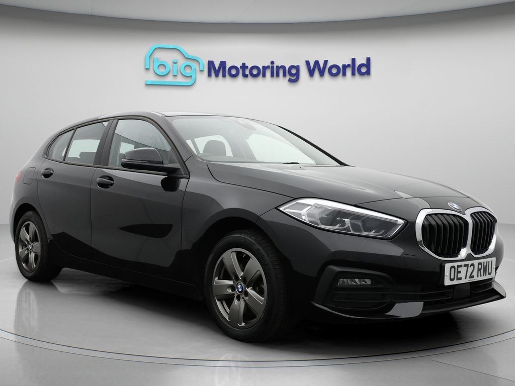 1 Series