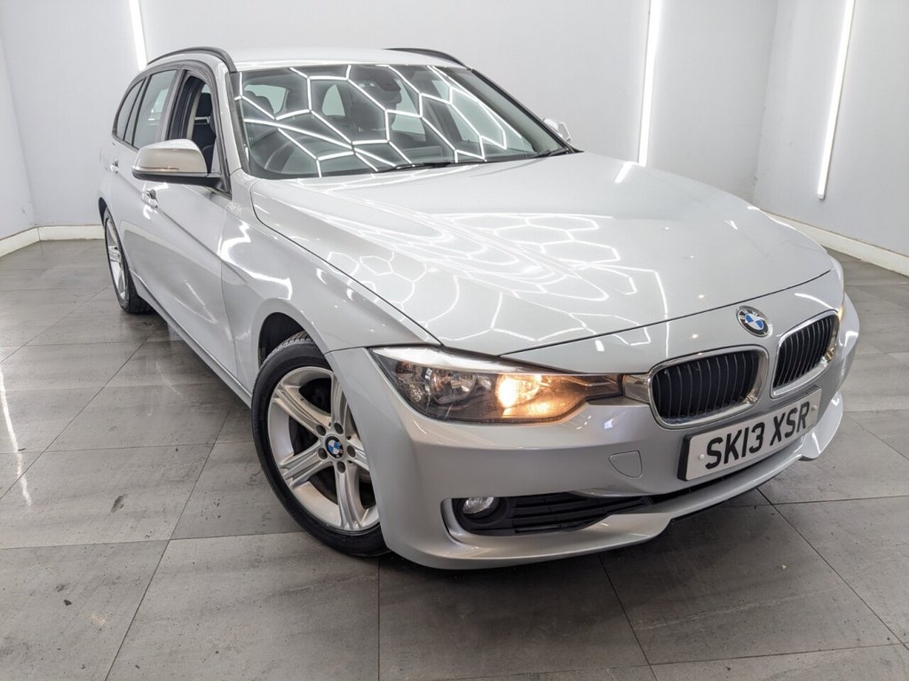 3 Series Touring