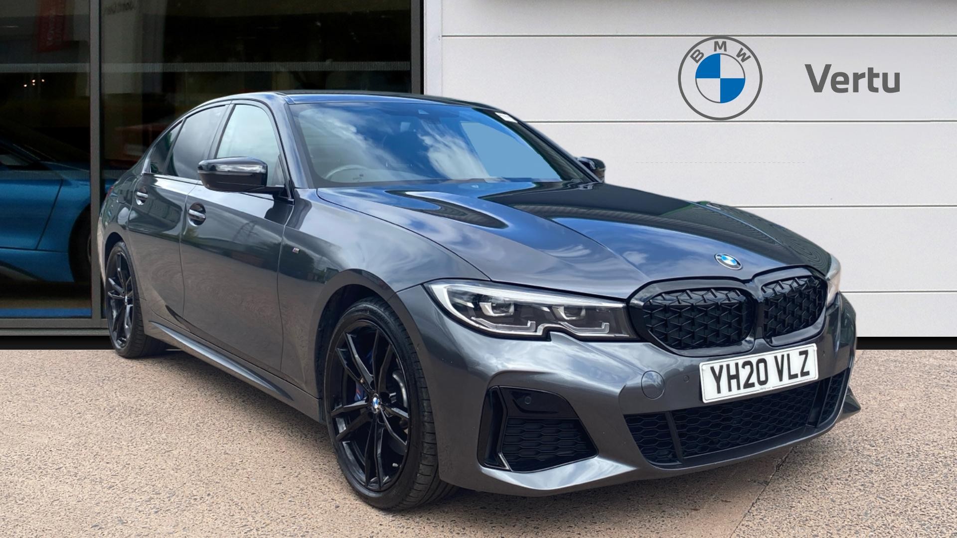 3 Series