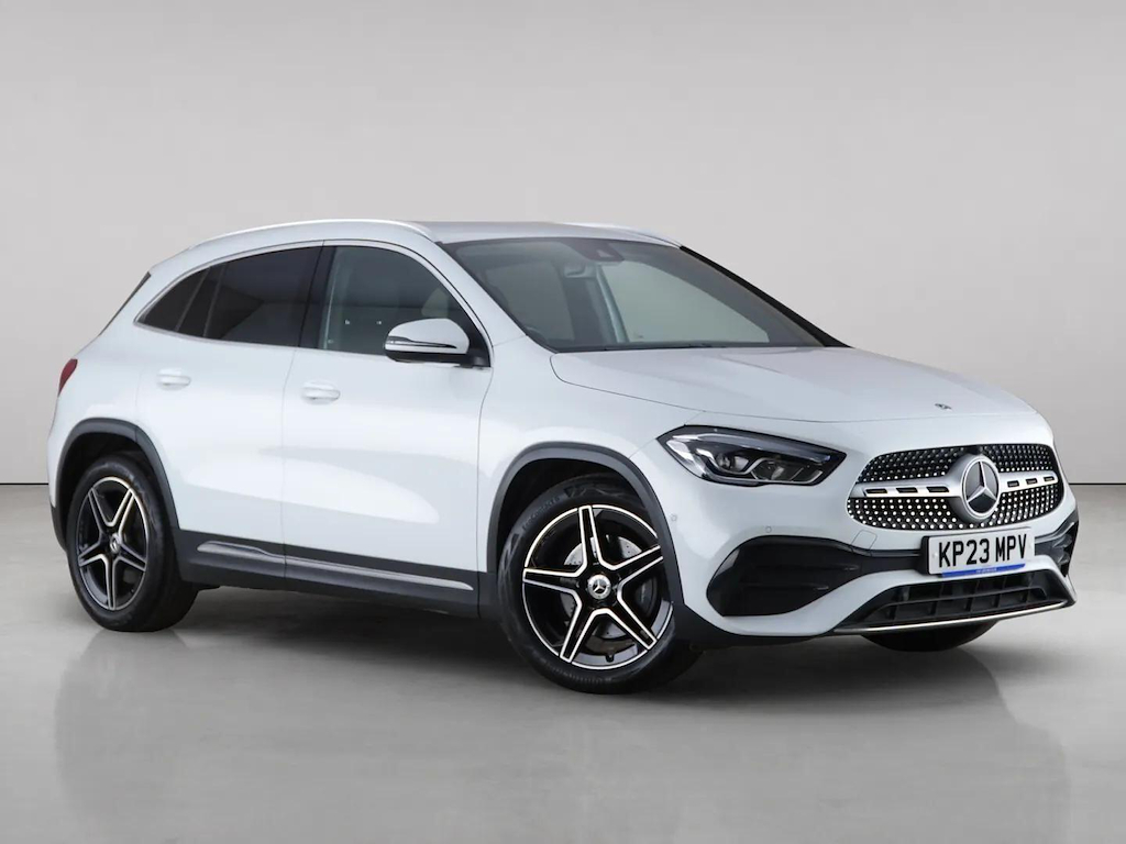 GLA