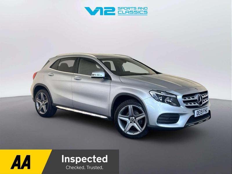 GLA
