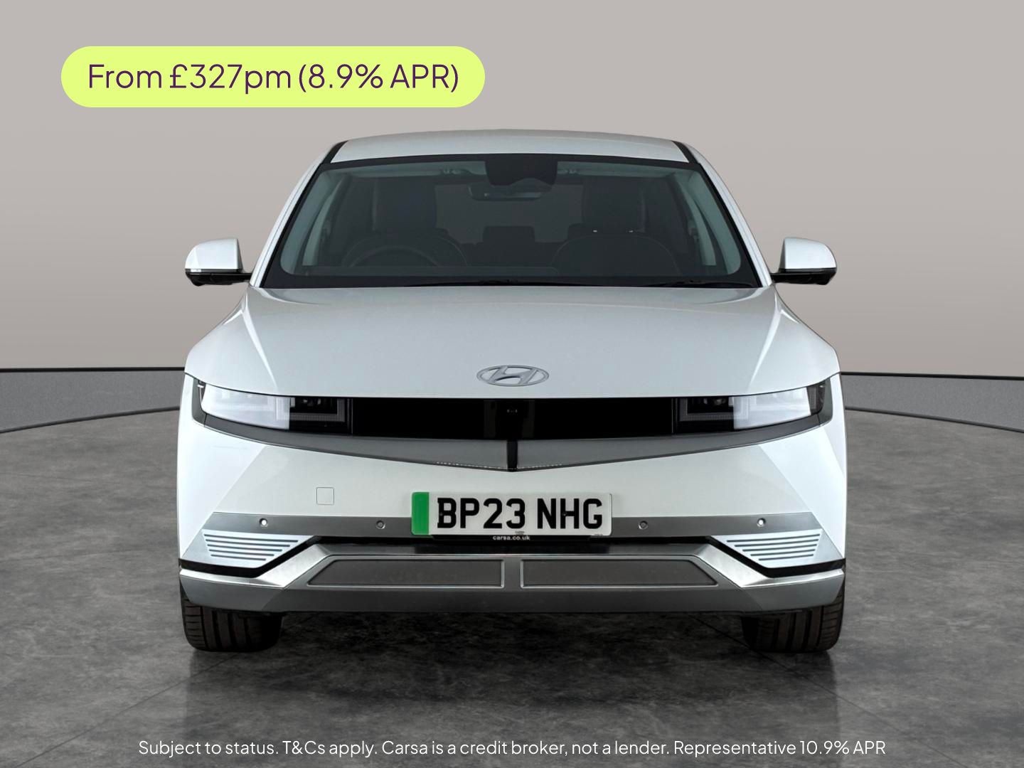 Ioniq 5