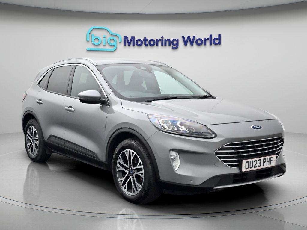 Kuga
