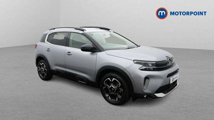 C5 Aircross