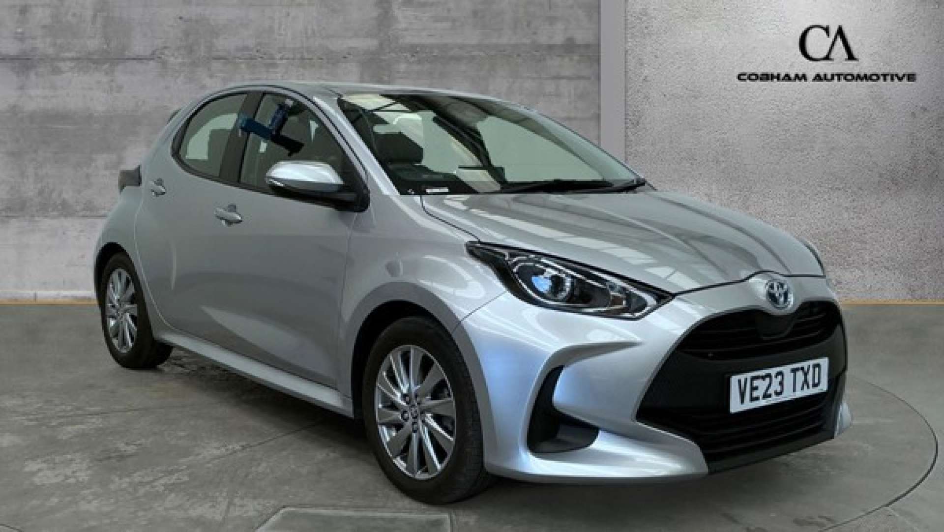 Yaris