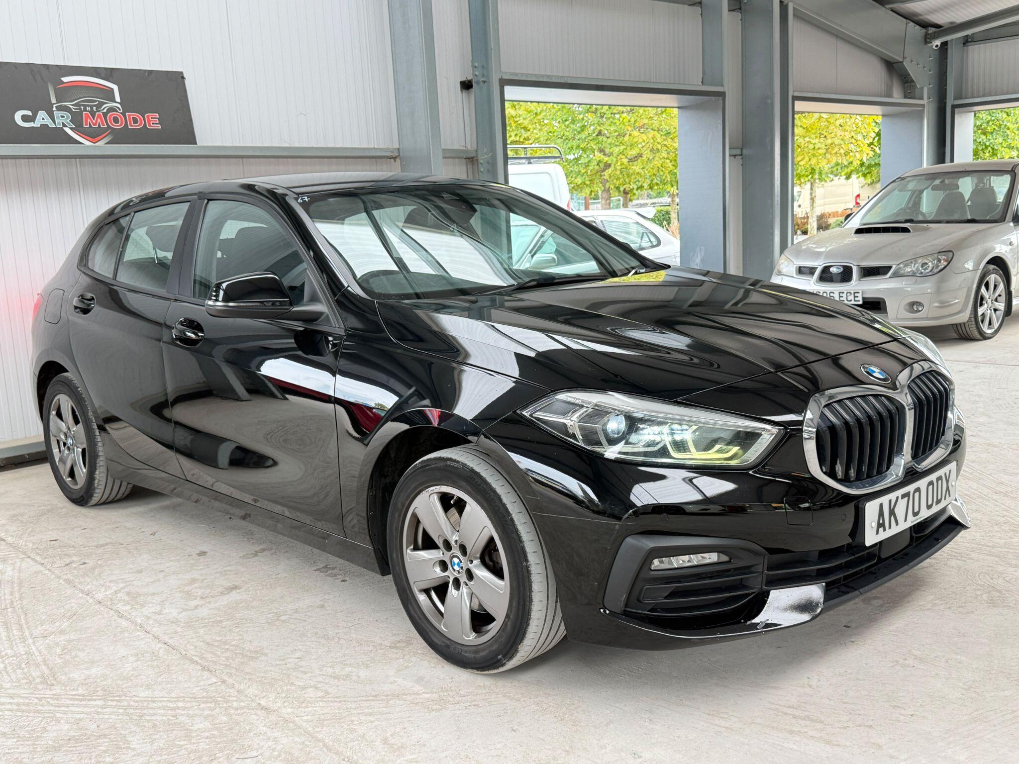1 Series
