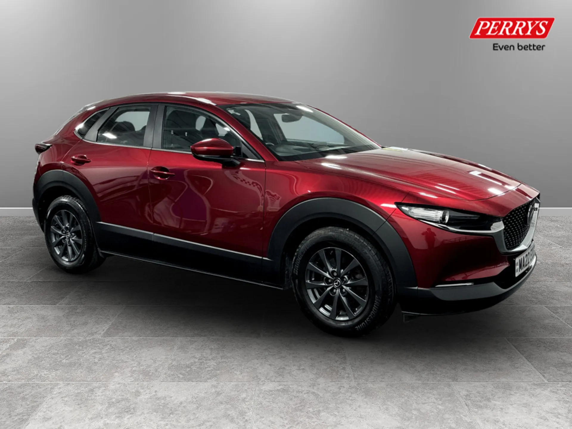 Cx-30