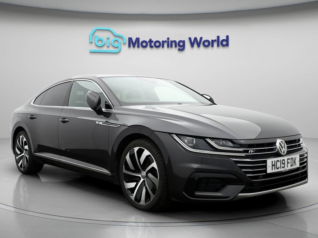 Arteon