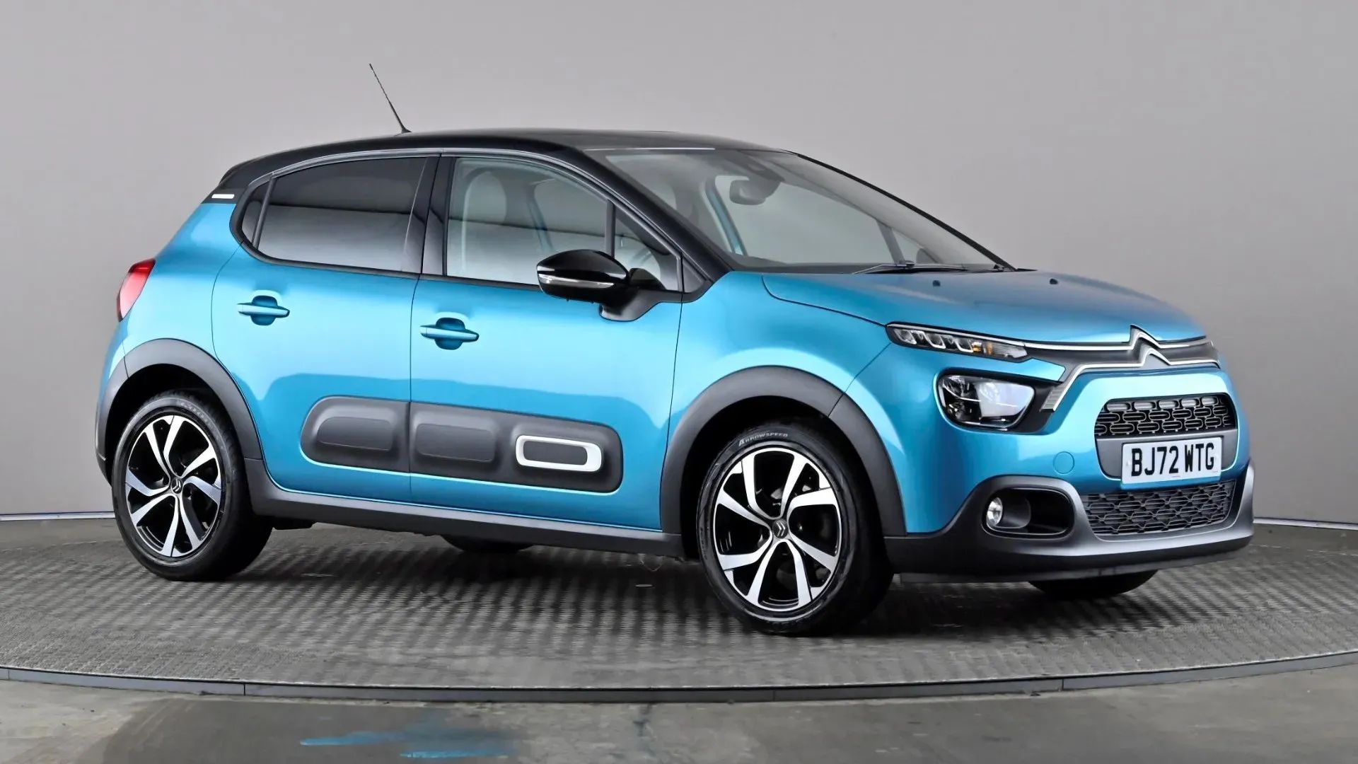 C3 Origin