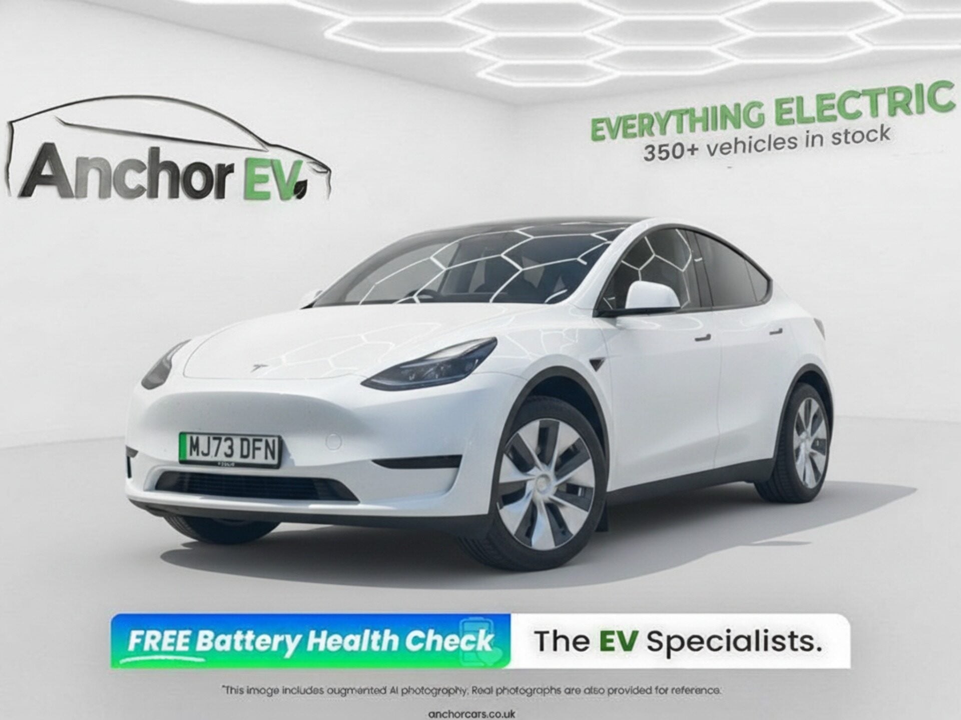 Model Y