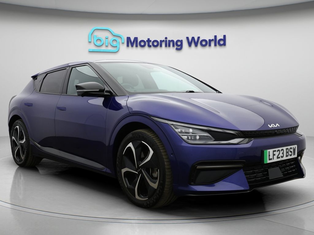 EV6