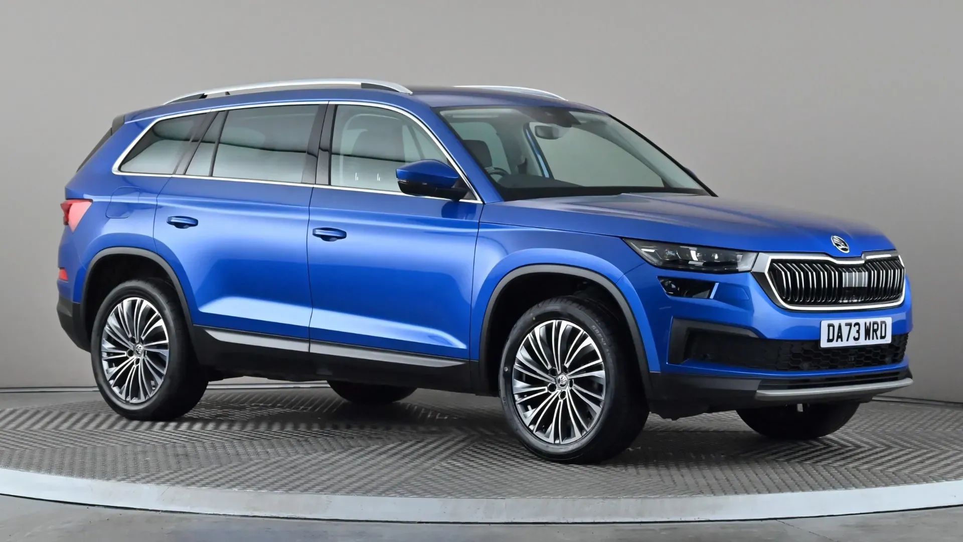 Kodiaq