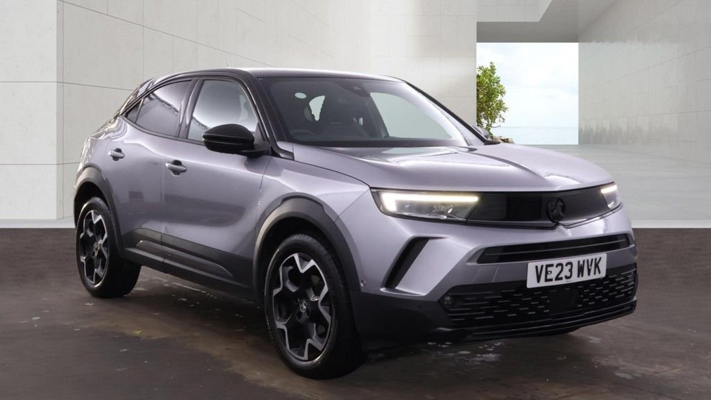 Mokka