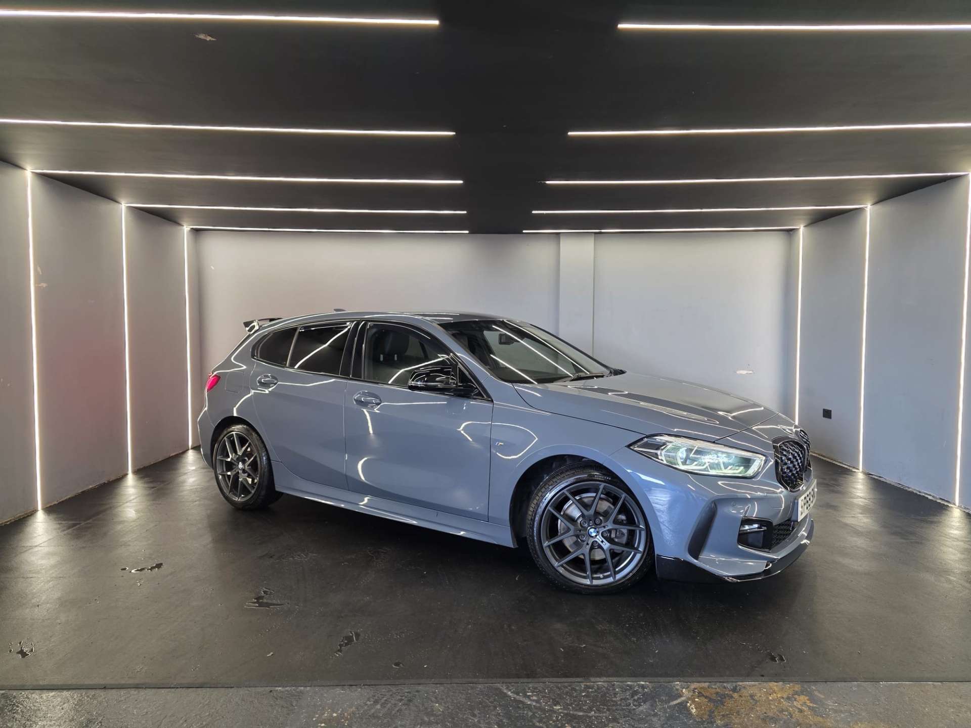 1 Series