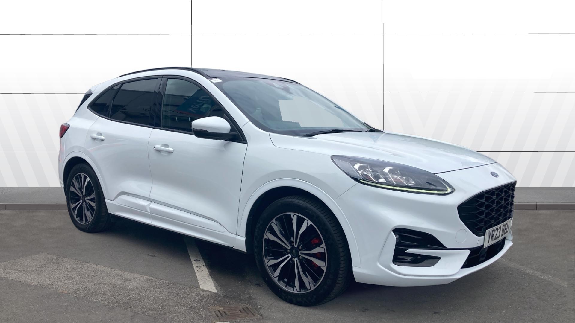 Kuga