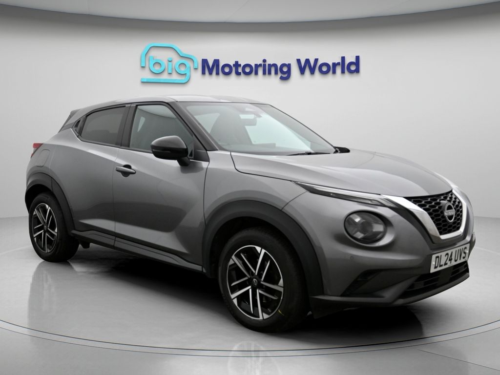 Juke