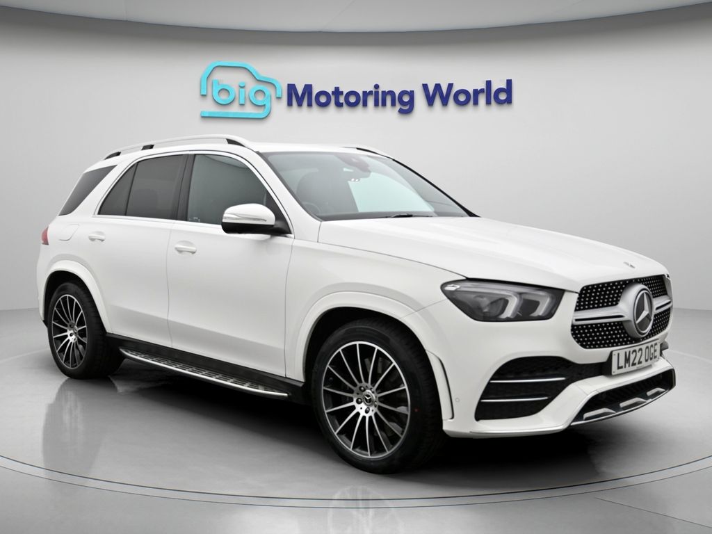 GLE