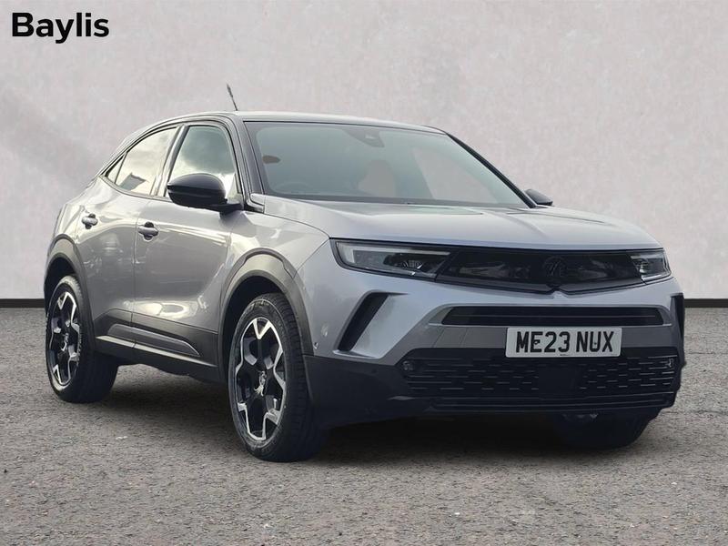 Mokka