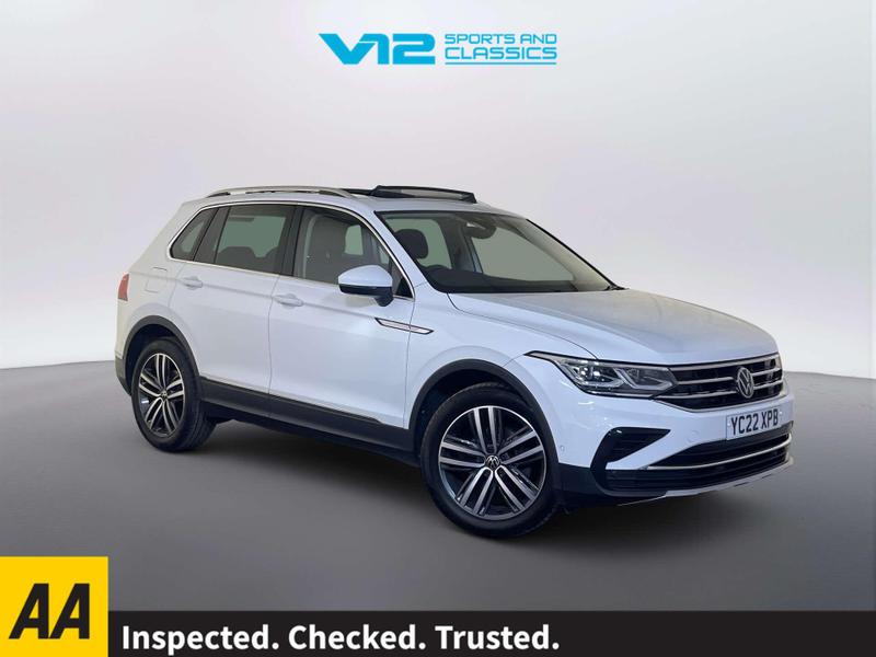 Tiguan