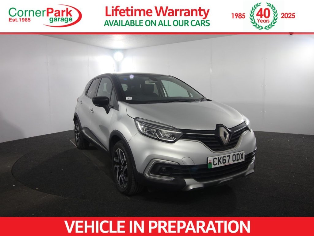Captur