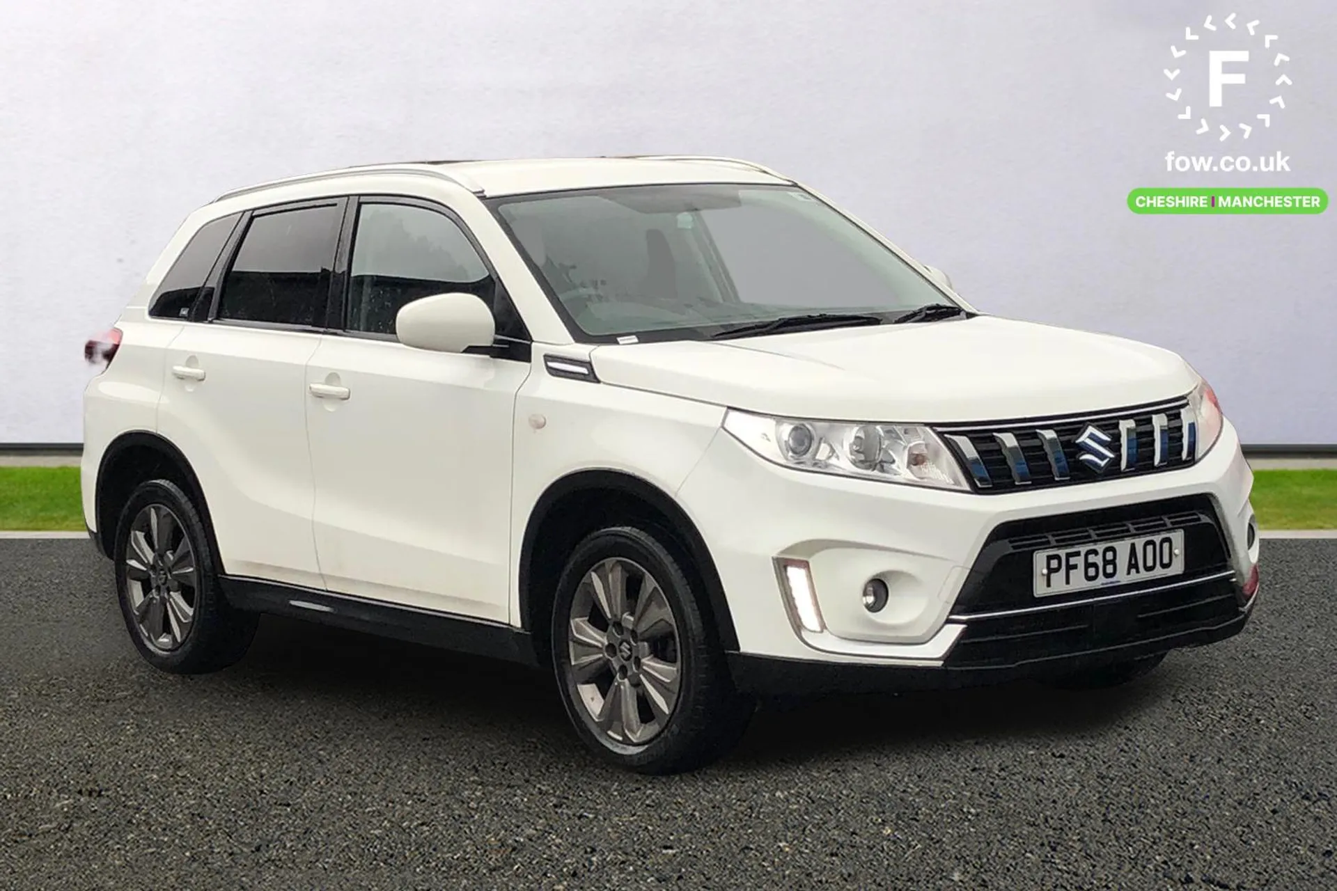 Vitara