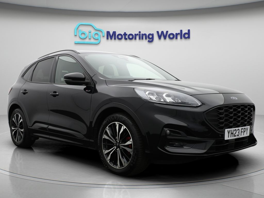 Kuga
