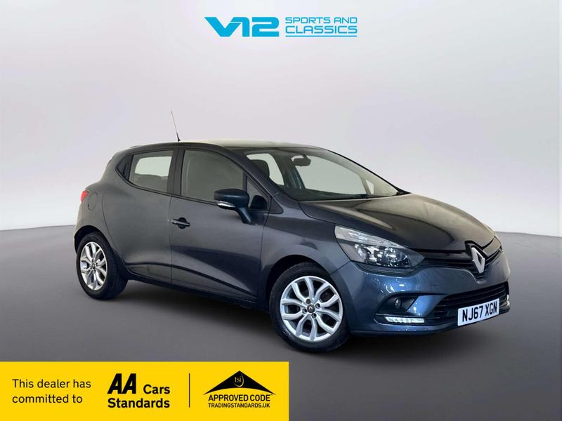 Clio