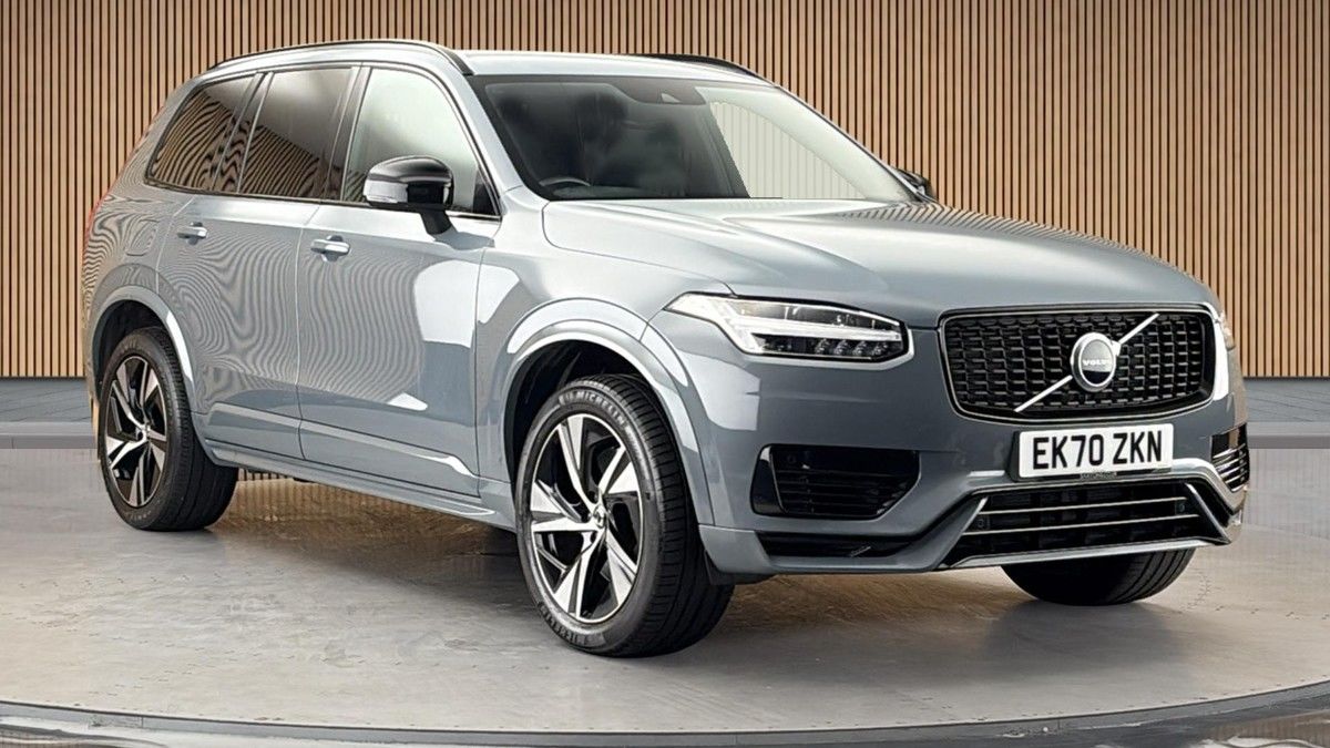Xc90