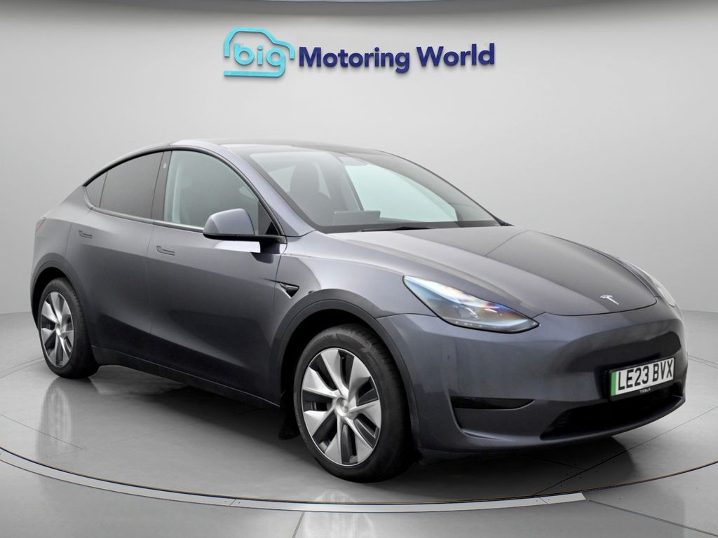 Model Y