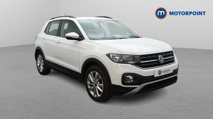 T-Cross