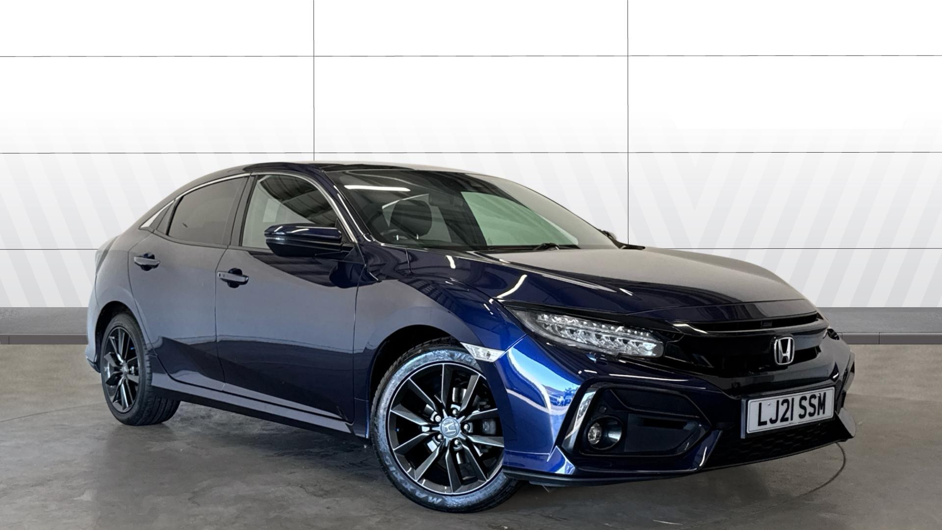 Civic