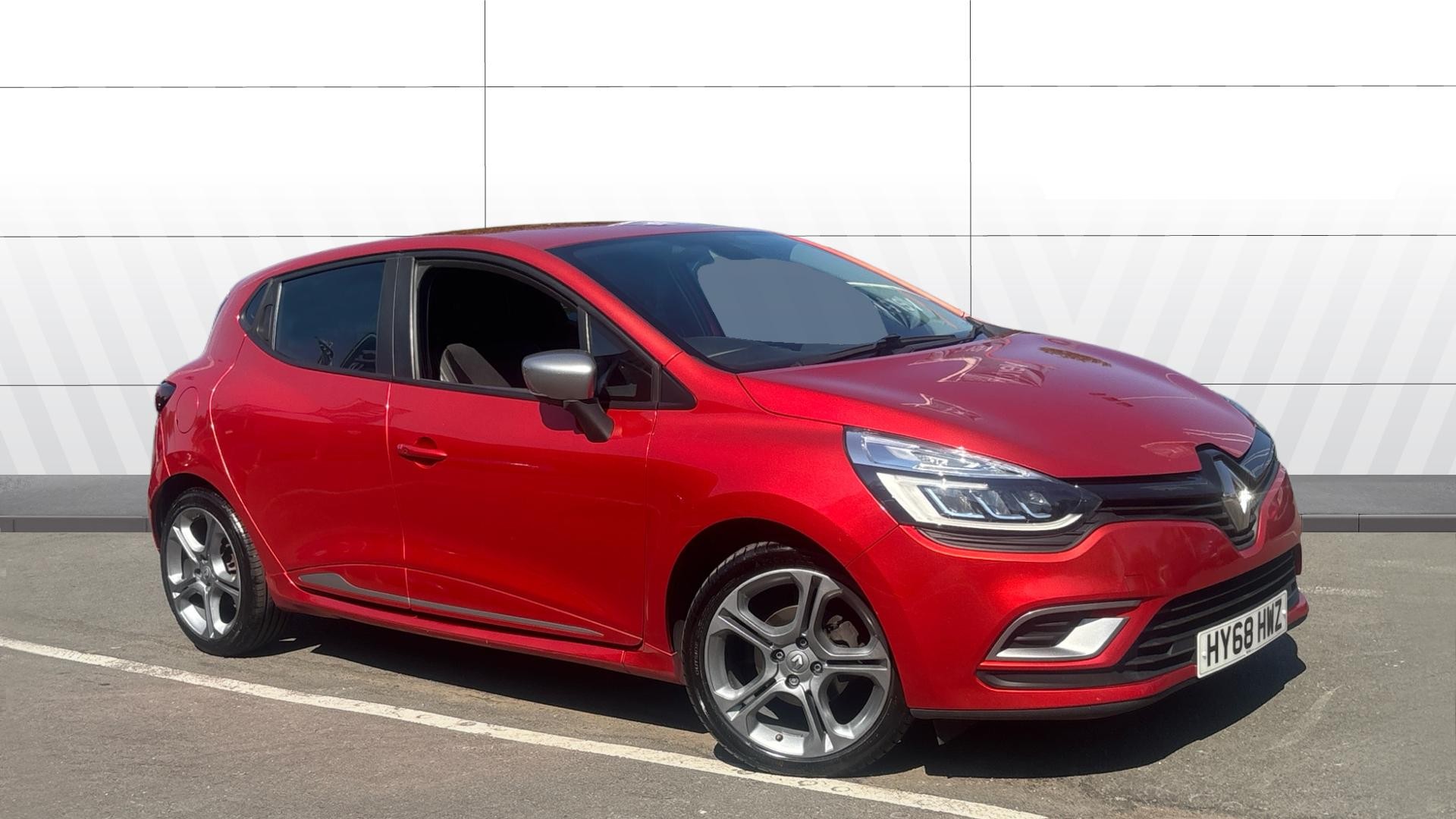 Clio