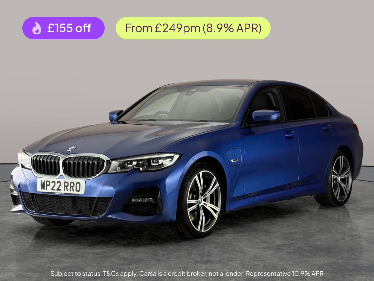 3 Series