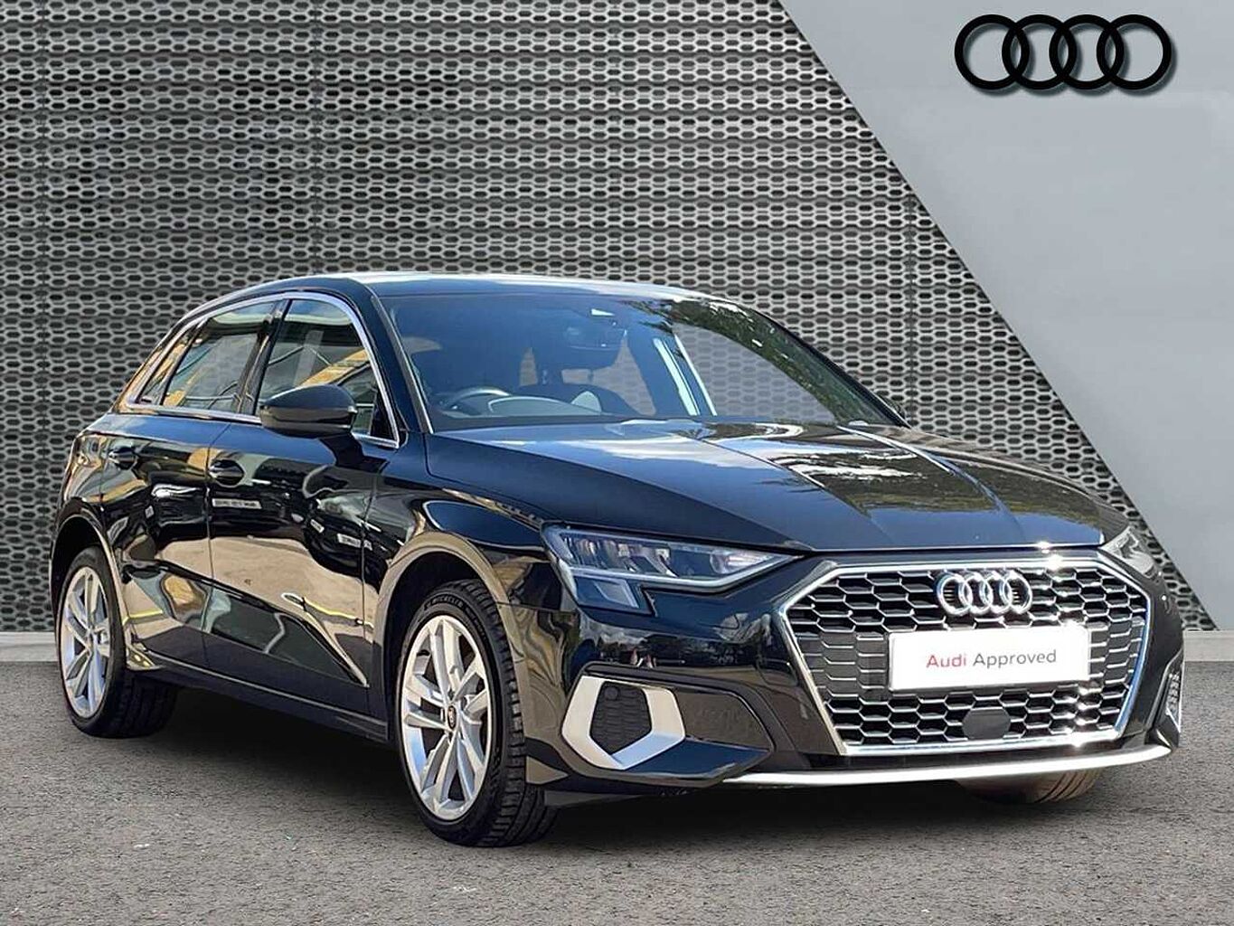 A3 Sportback