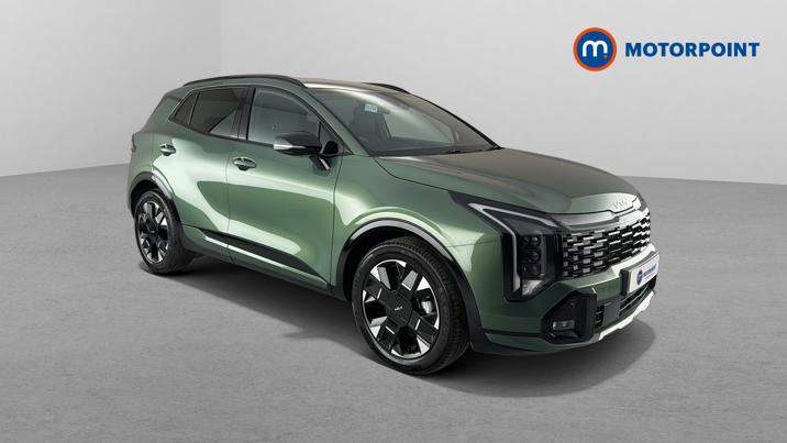 Sportage
