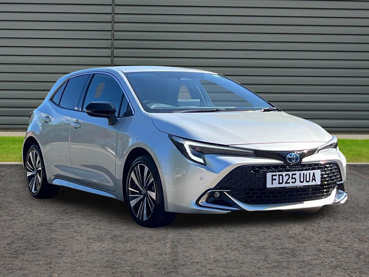 Corolla