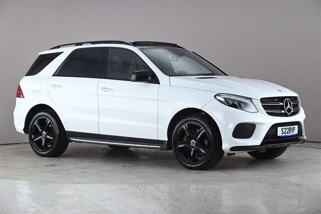 GLE