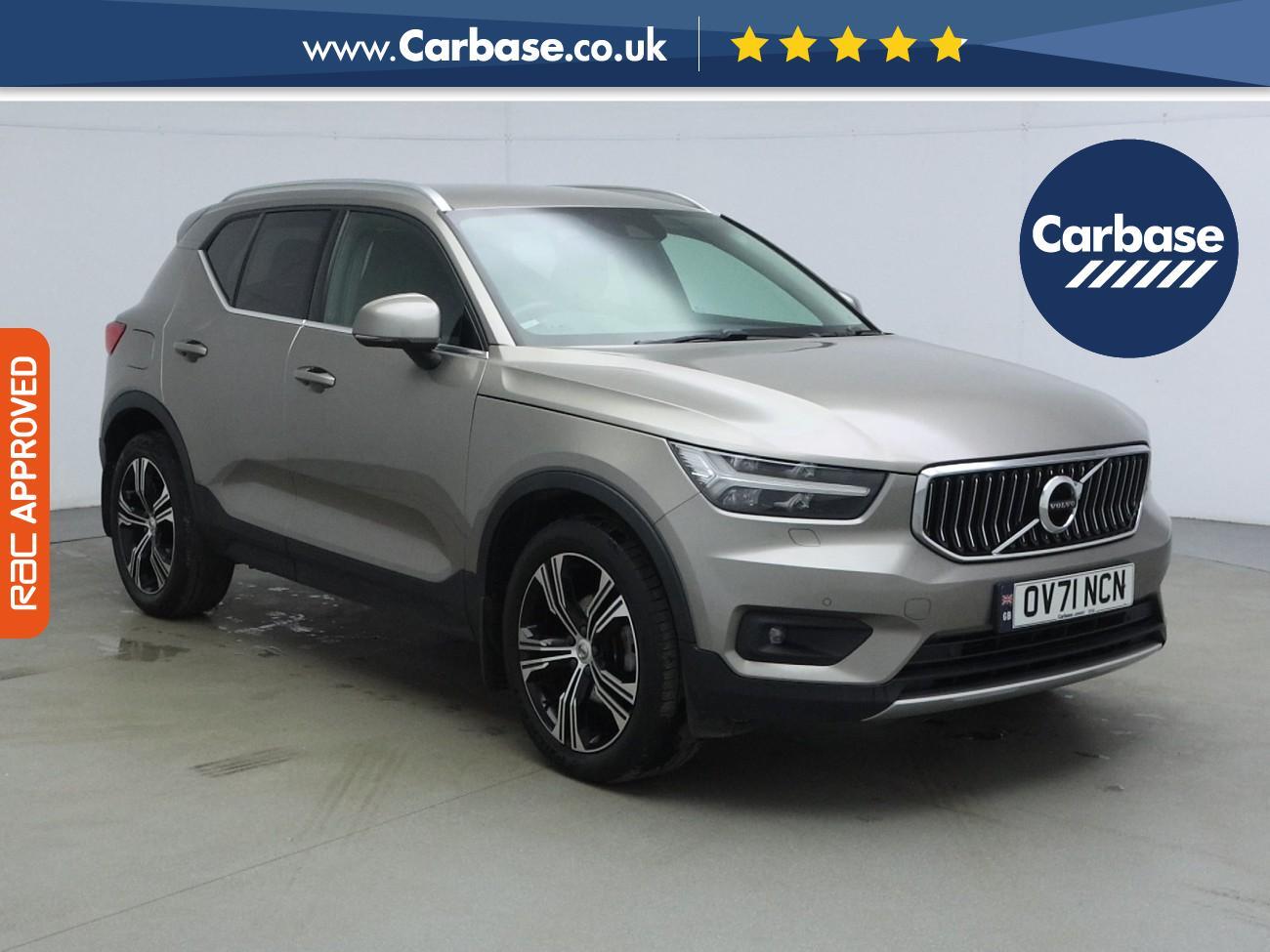 XC40