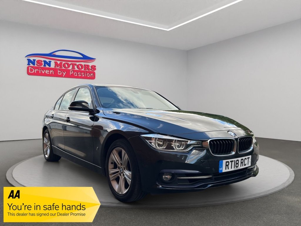 3 Series