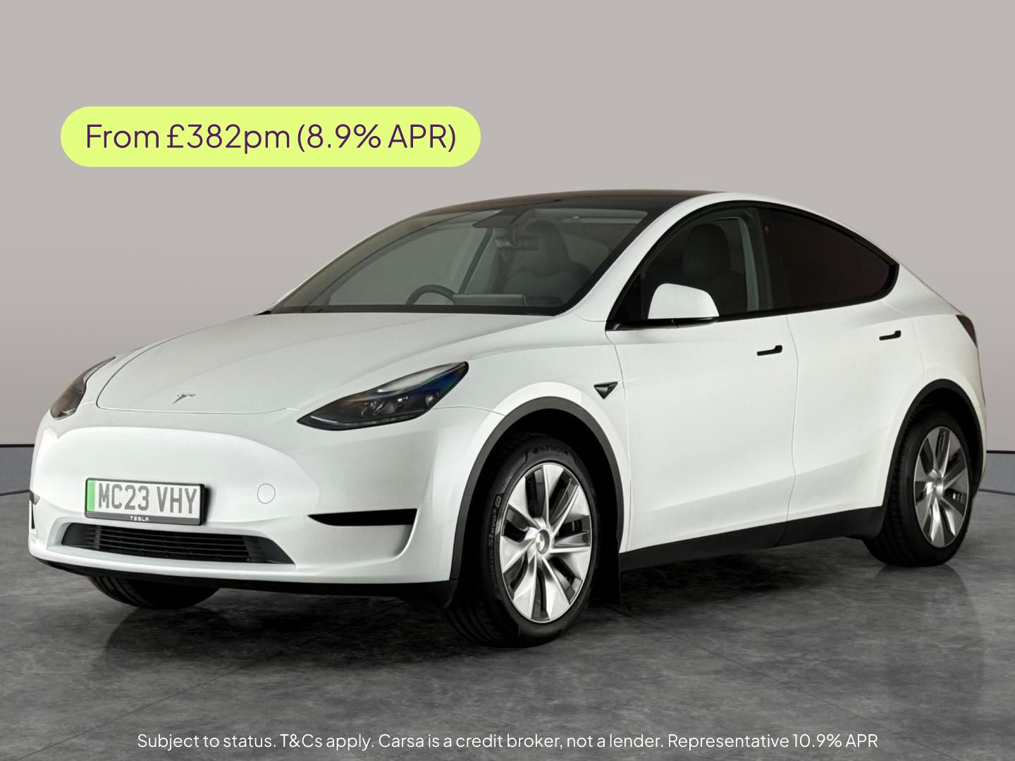 Model Y