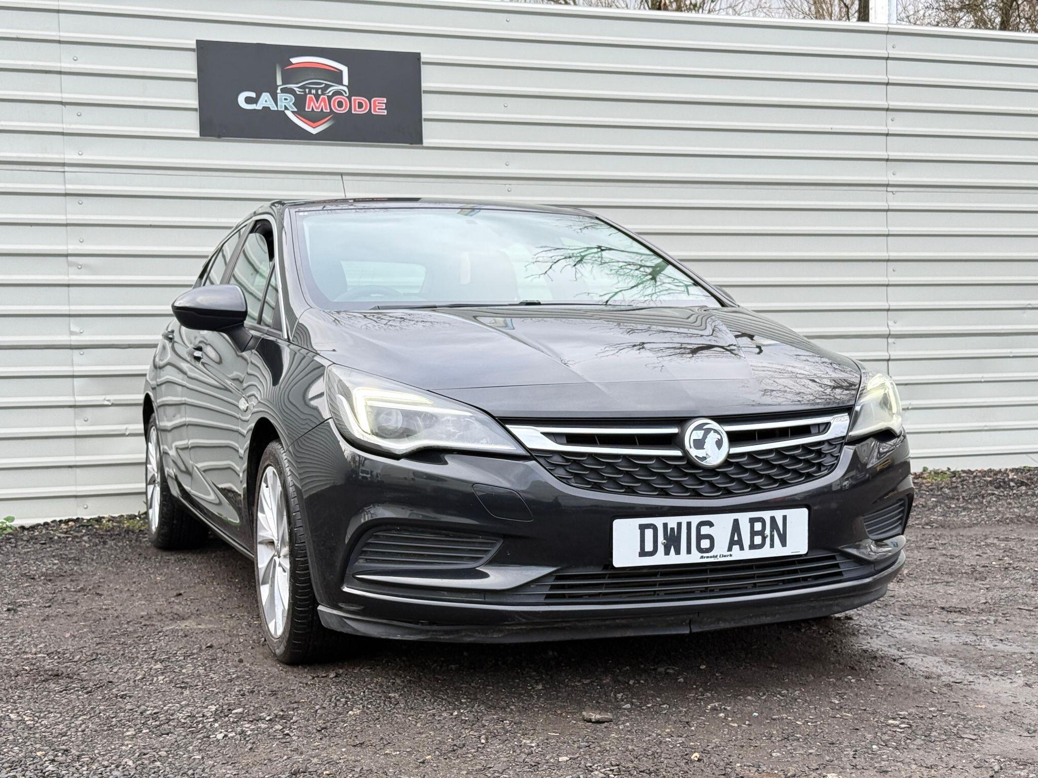 Astra